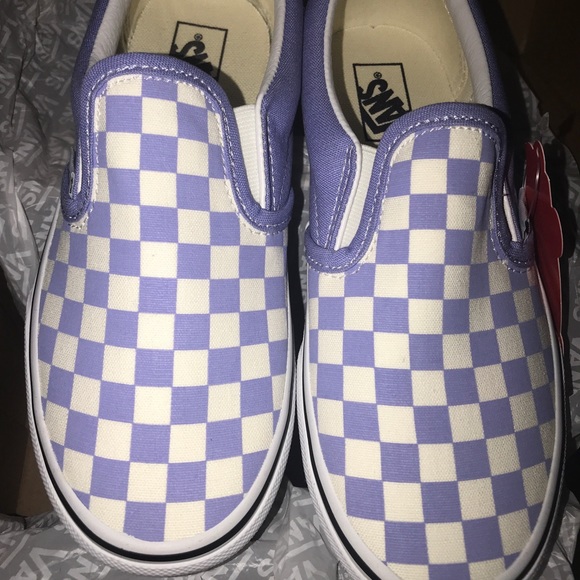 Vans SlipOns - Picture 2 of 6